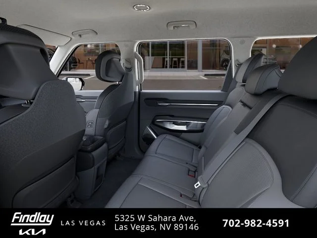 New 2026 White Kia Light image 20