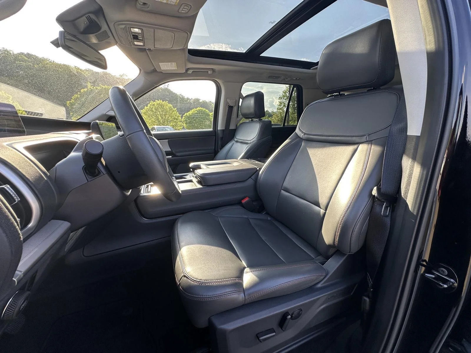 Used 2025 BK Ford Active image 10