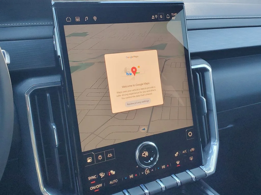 2026 GMC Acadia Elevation - Photo 21