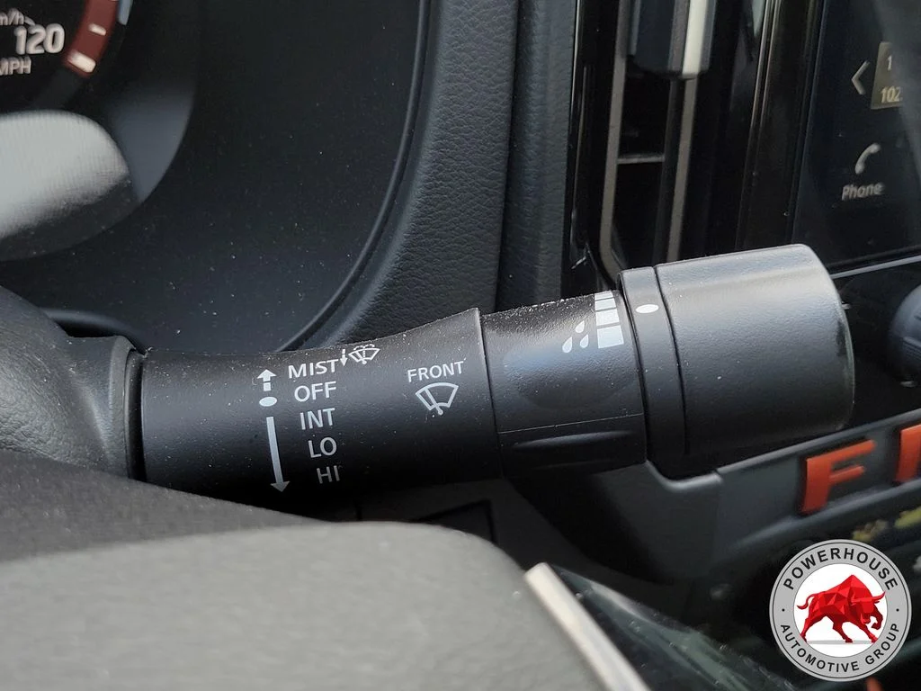 Used 2025 Gray Nissan PRO-4X image 31