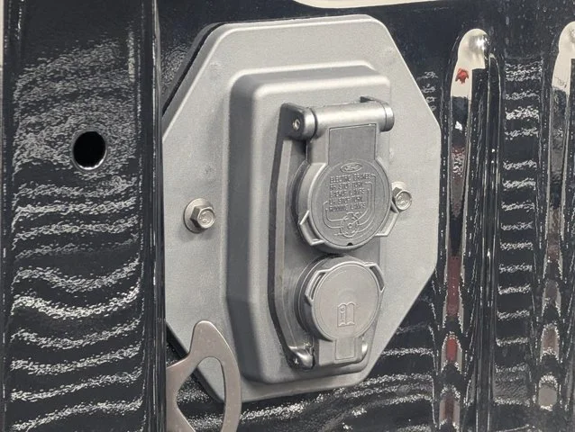 New 2026 Agate Black Metallic Ford F-350® Platinum® image 64