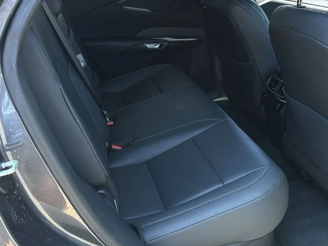 Used 2024 Gray Lexus 350 Premium Plus image 36