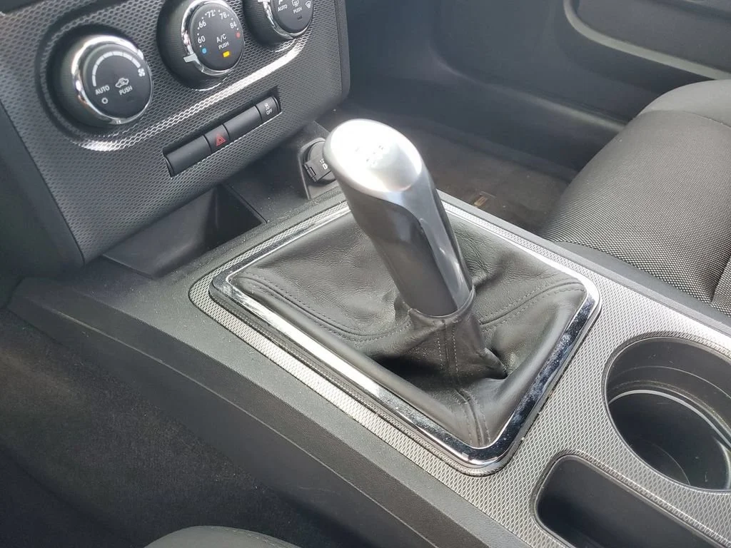 Used 2014 Red Dodge R/T image 14