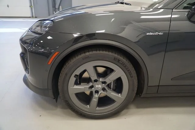 New 2026 Gray Porsche 4 image 16