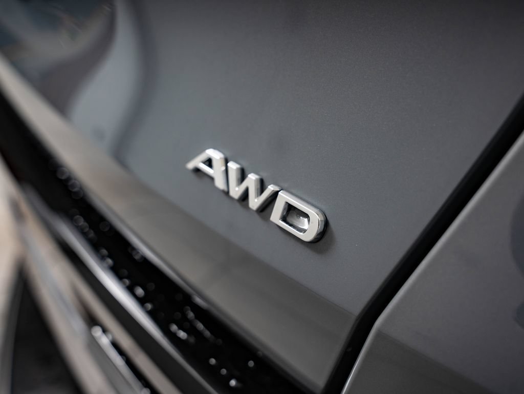 2026 Acura ADX A-spec w/Advance Package - Photo 21