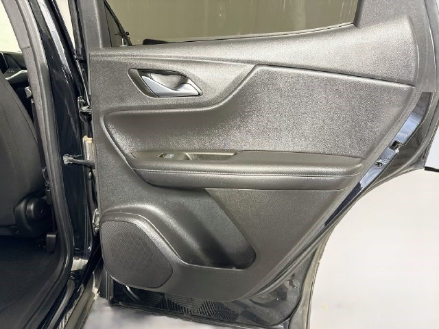 Used 2021 Black Chevrolet LT image 24