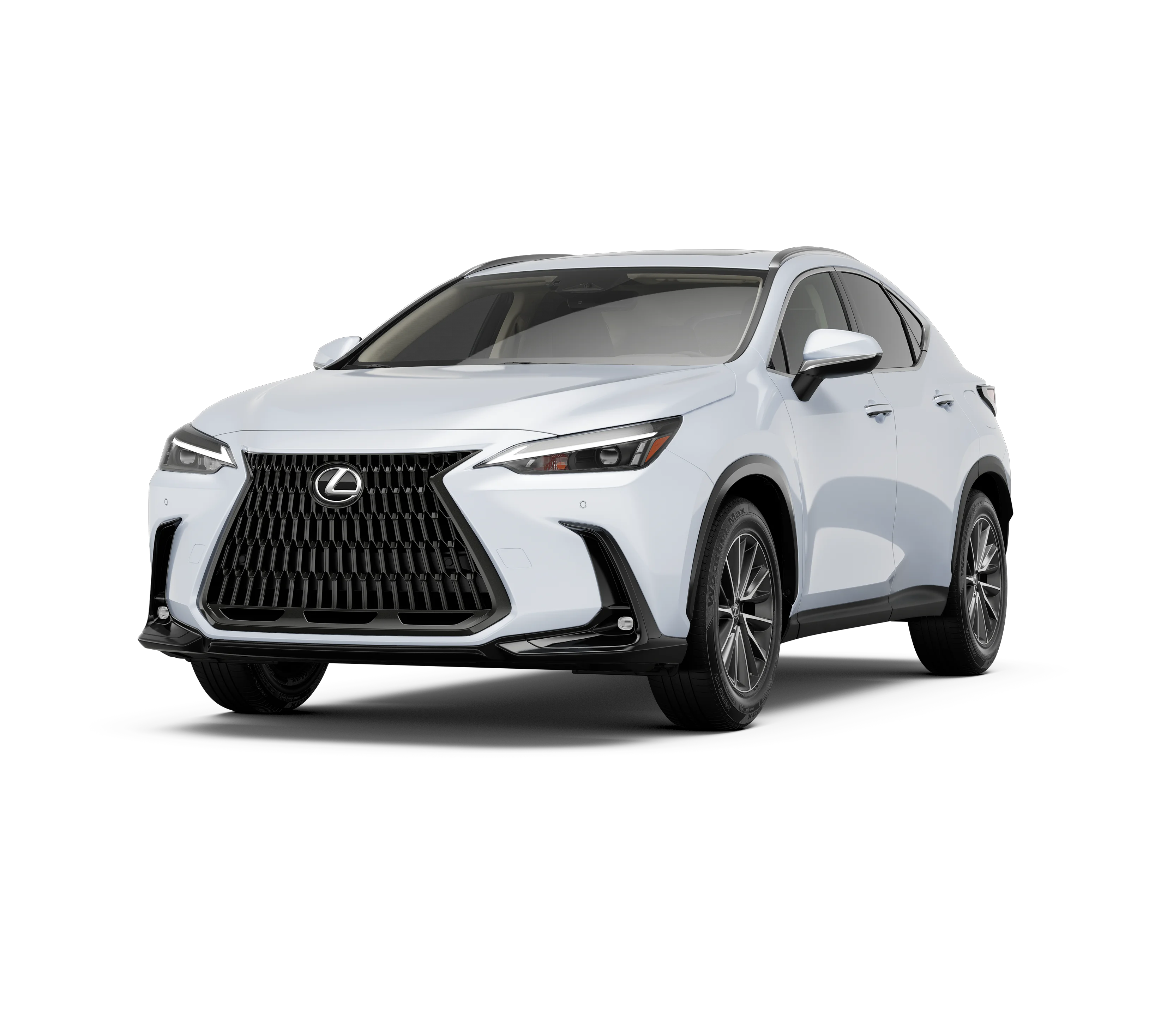 2026 Lexus NX