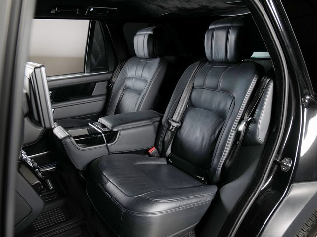 Used 2020 Black Land Rover Autobiography image 5