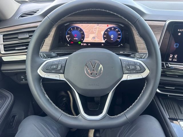 2026 Volkswagen Atlas SEL - Photo 9