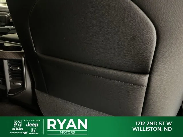 2025 RAM 2500 Laramie - Photo 60