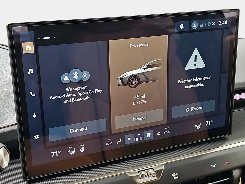 New 2026  Lexus  image 19