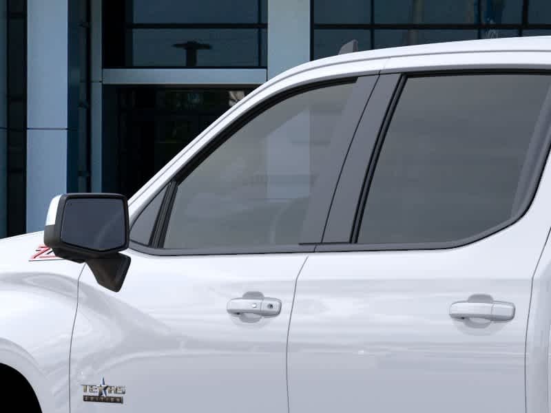 2026 Chevrolet Silverado 1500 LT - Photo 12