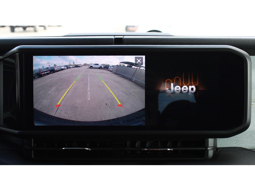2024 Jeep Wrangler 2-Door Sport S - Photo 9