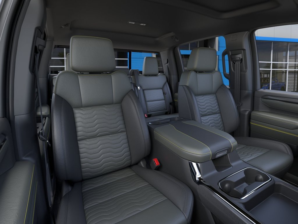 2026 Chevrolet Silverado 2500 HD ZR2 - Photo 16