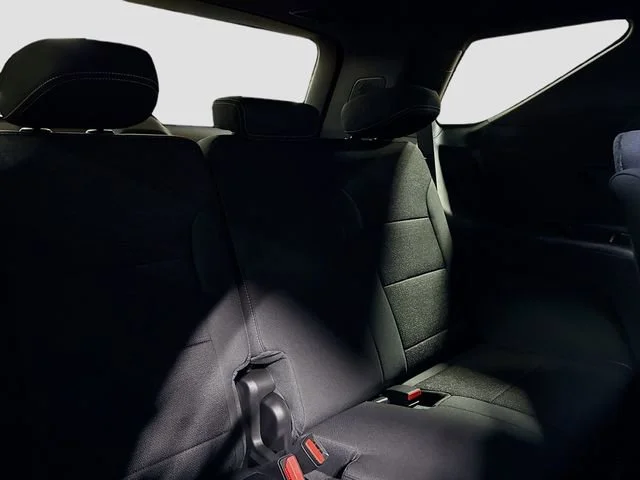 New 2026 Lakeshore Blue Metallic Chevrolet LT image 34