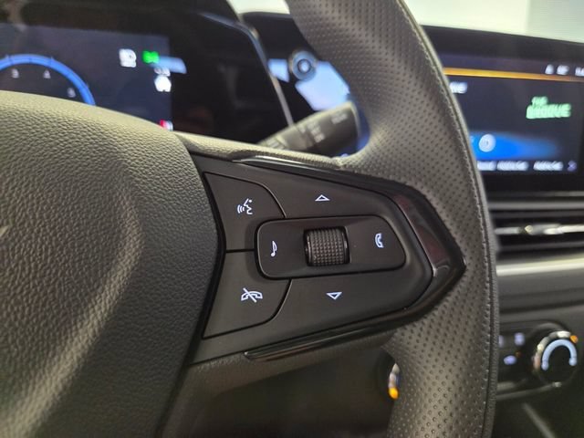 2026 Chevrolet Trailblazer LS - Photo 24