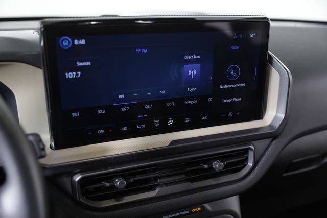 Used 2025 Gray Ford Big Bend image 8