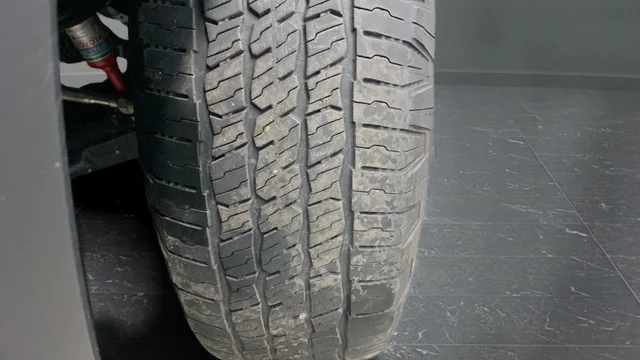 Used 2025 Ice Toyota SR5 image 41