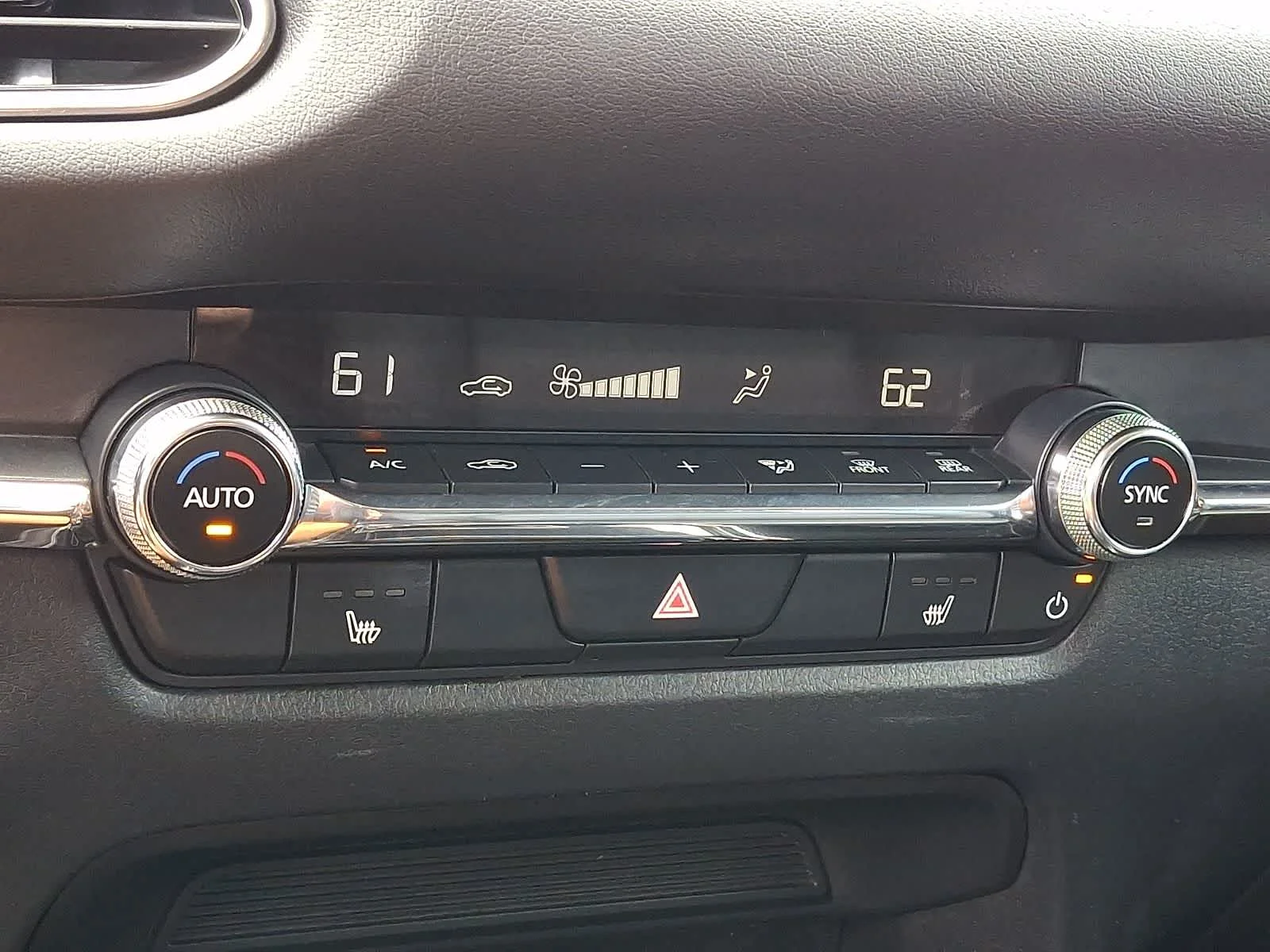 Used 2024 Jet Black Mica Mazda 2.5 S Preferred Package image 18