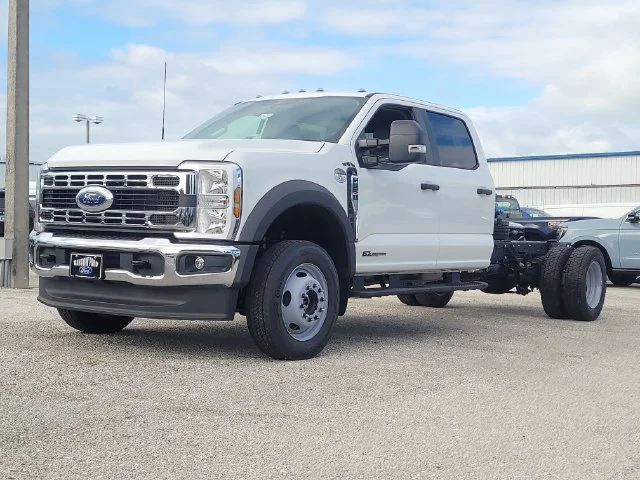 New 2026 Oxford White Ford XL image 32
