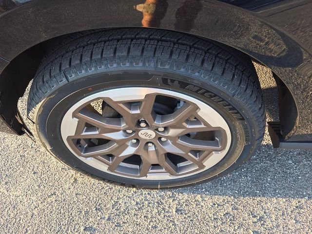 New 2026 Agate Black Metallic Ford King Ranch® image 10