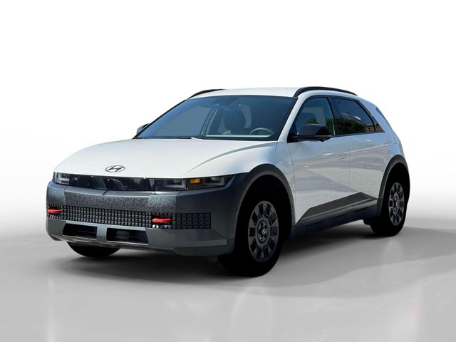 2026 Hyundai IONIQ 5 XRT