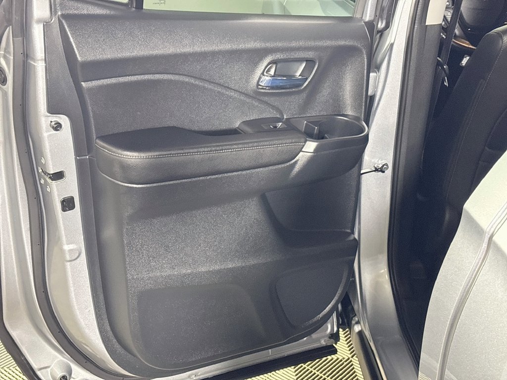 Used 2017 Silver Honda RTL-E image 20