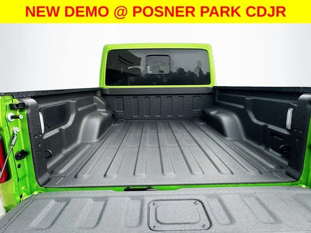 New 2026 Mojito Exterior Paint Jeep  image 25
