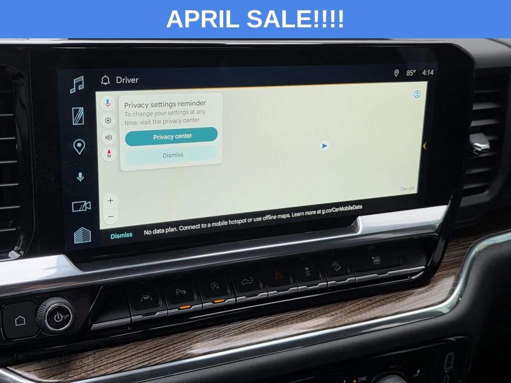 2025 Chevrolet Silverado 1500 RST - Photo 15