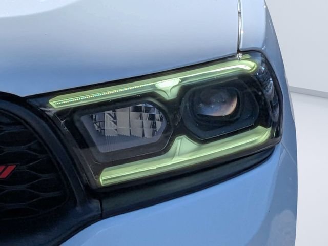 Used 2024 White Dodge GT Plus image 8