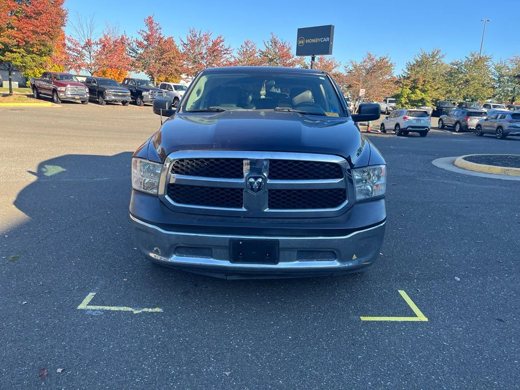 Used 2017 Blue Ram Tradesman image 2