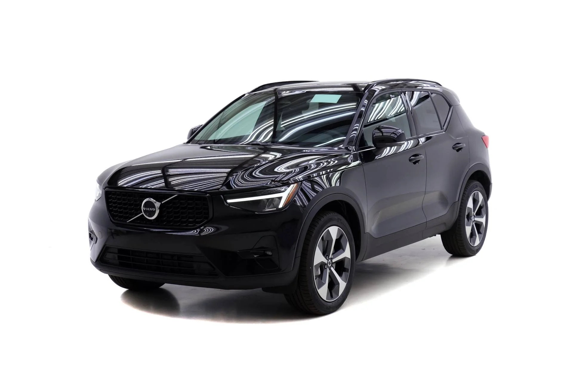 2026 Volvo XC40