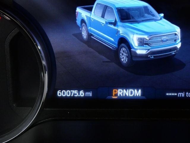 Certified Used 2023 Black Ford XLT image 22