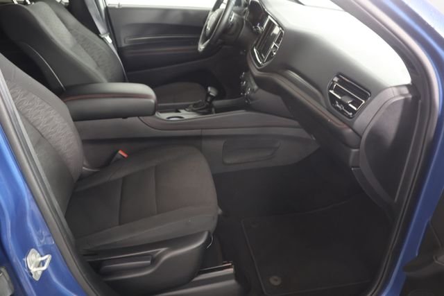 Used 2023 Blue Dodge GT image 25