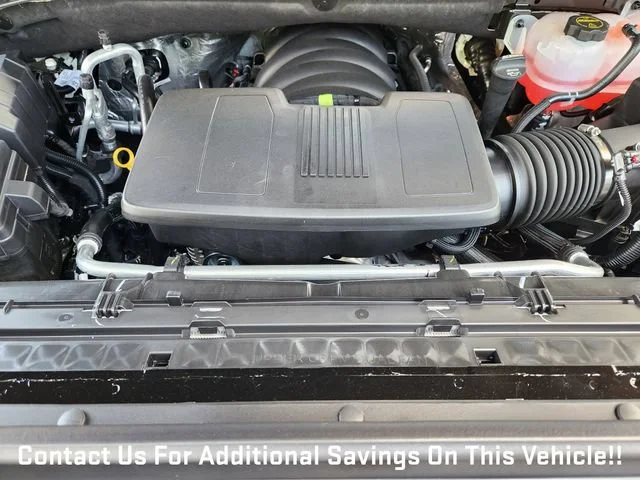 2026 GMC Sierra 1500 Denali - Photo 22