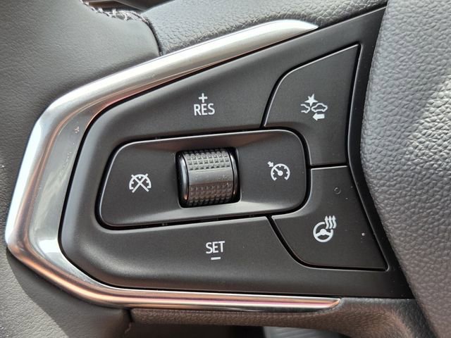 2026 Chevrolet Trax LT - Photo 17
