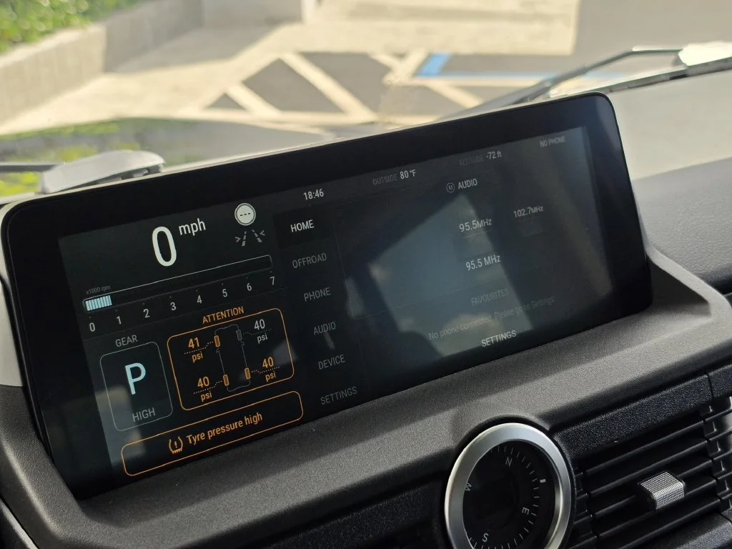 New 2026 Sterling Silver Metallic INEOS Trialmaster Edition image 20