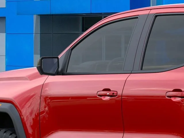 New 2026 Volcanic Red Tintcoat GMC Elevation image 12