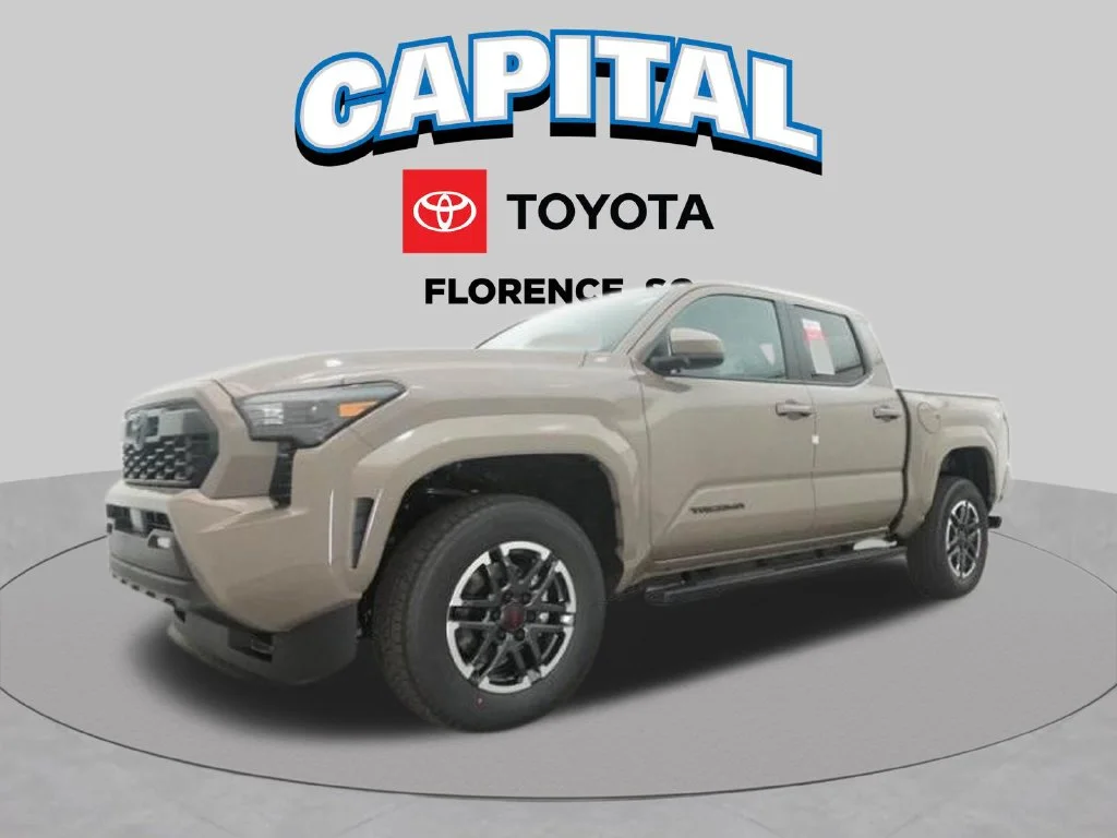 Used 2026  Toyota TRD Sport image 21