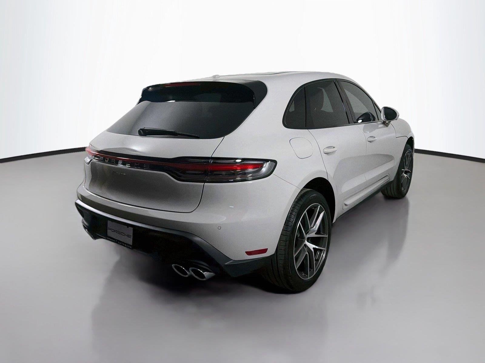 New 2026 Chalk Porsche T image 7