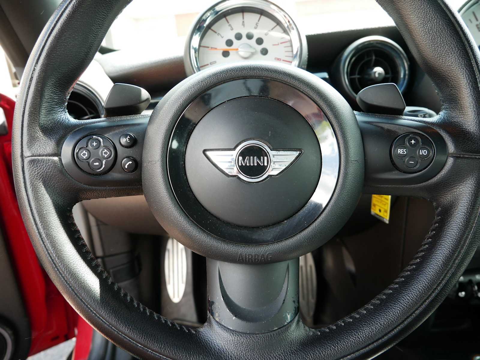 Used 2012 Chili Red MINI S image 21