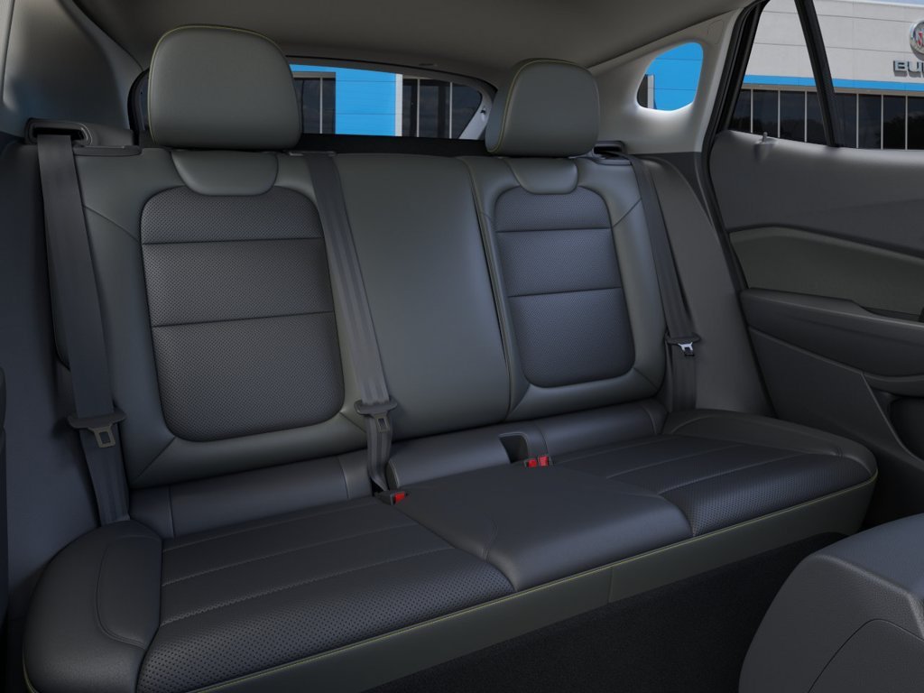 2026 Chevrolet Trax Activ - Photo 17