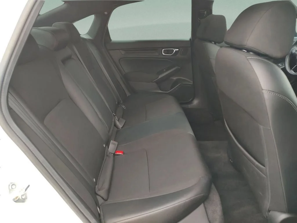 Used 2025 White Honda Sport image 30