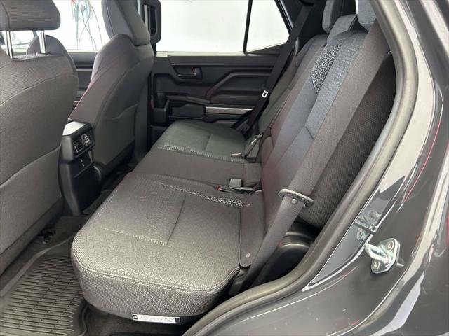 Certified Used 2026 UNDERGROUND Toyota  image 13