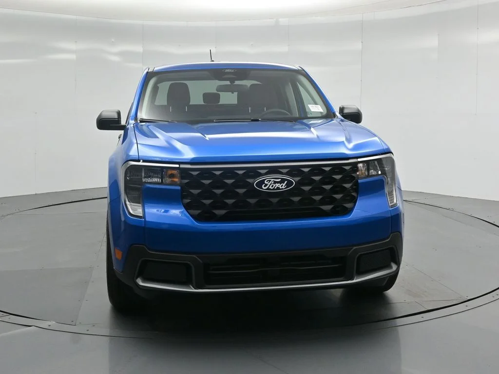New 2026 Velocity Blue Ford XLT image 51