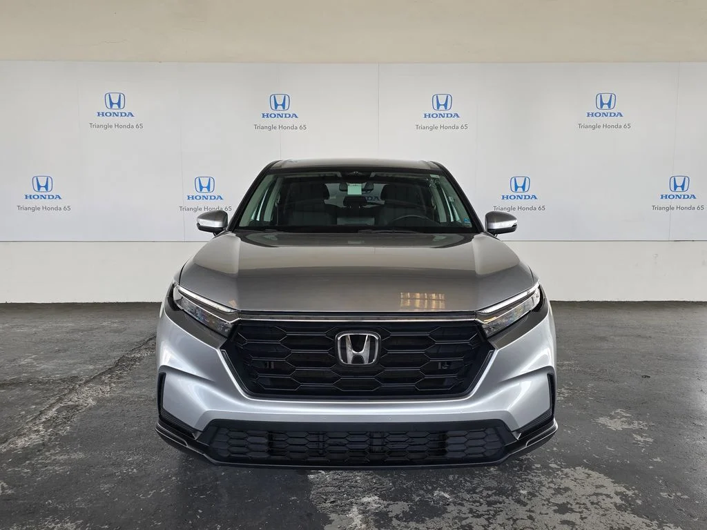 Used 2025  Honda LX image 2