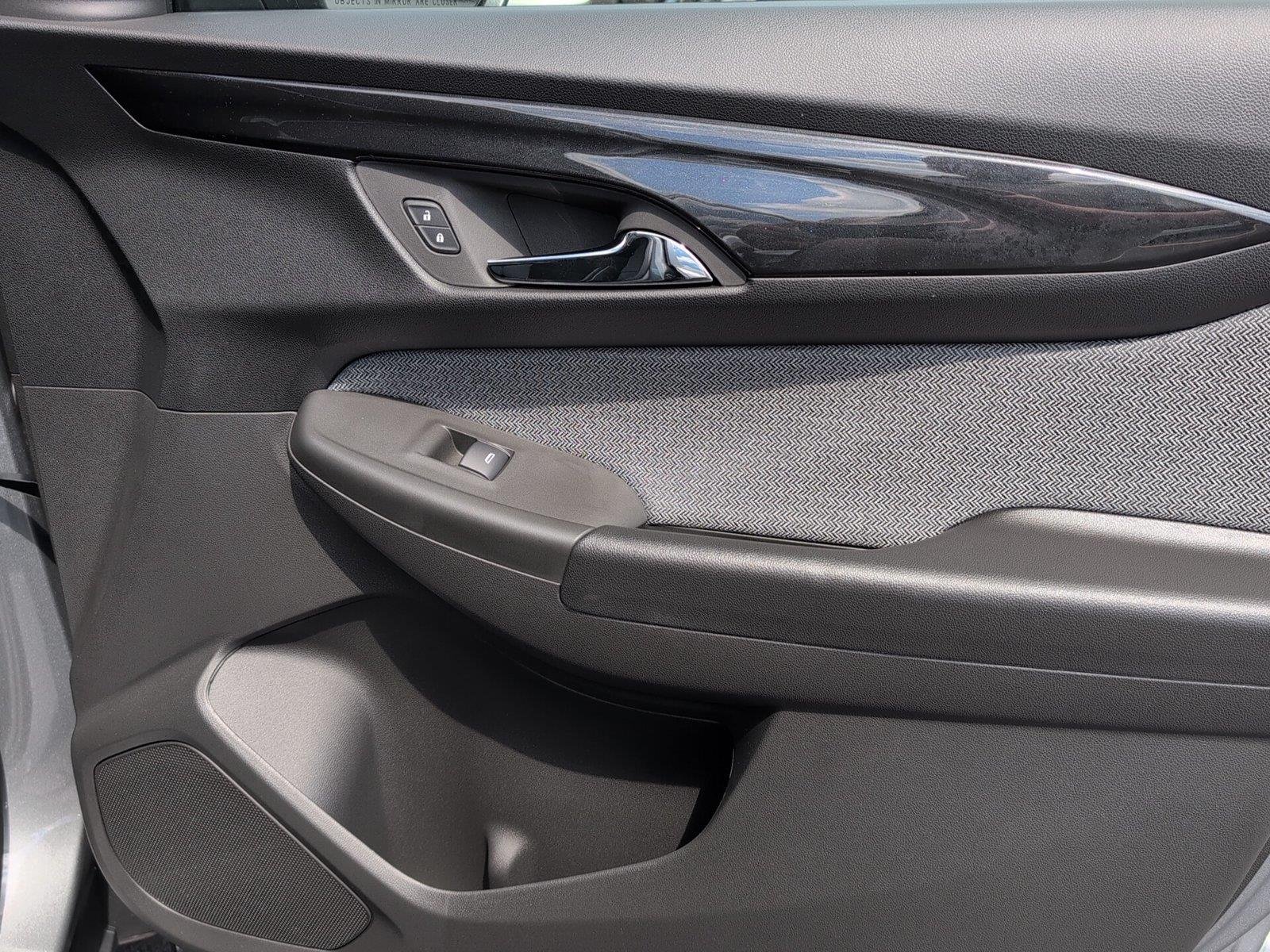 New 2026 Sterling Gray Metallic Chevrolet LS image 35