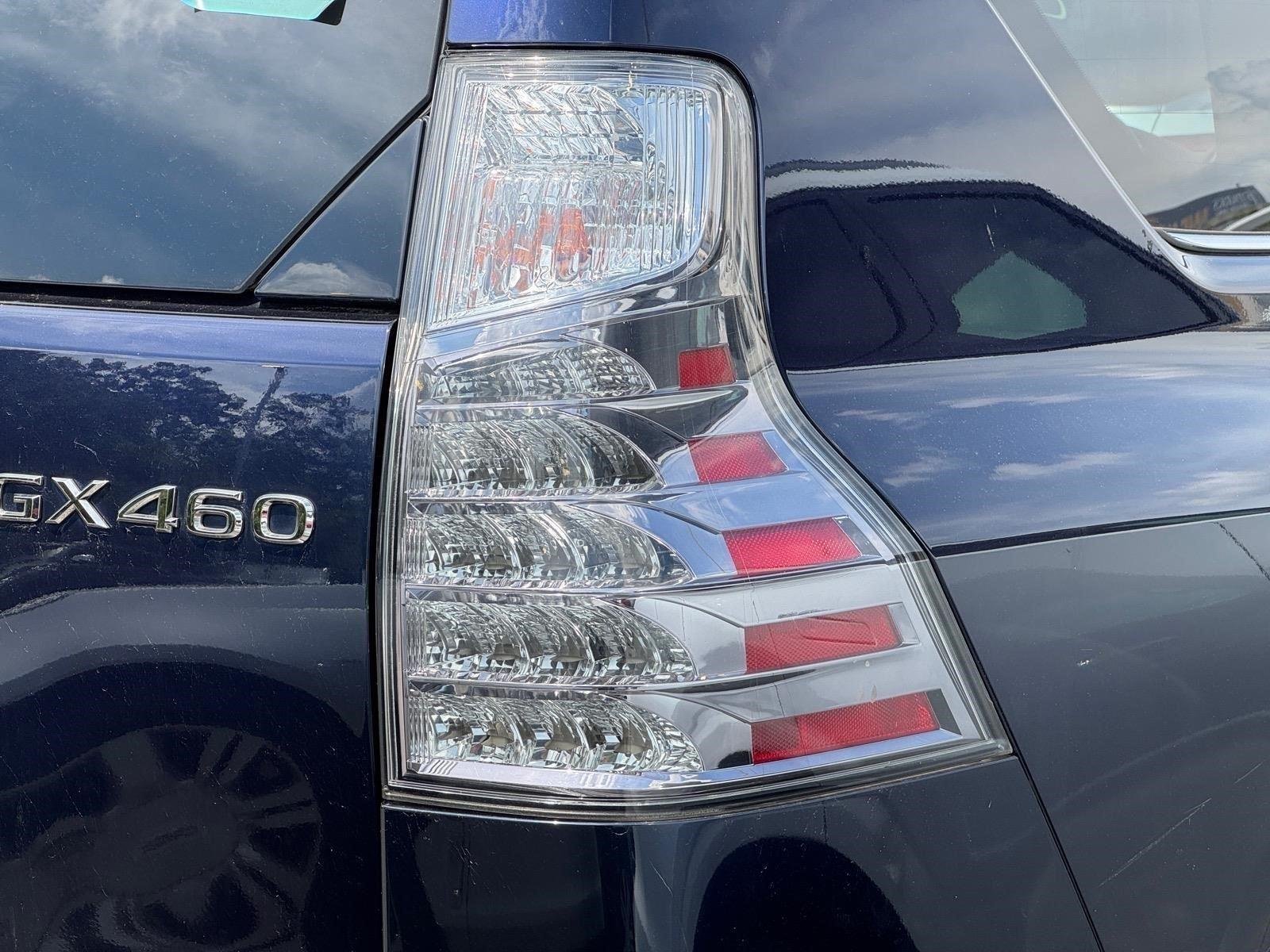 Used 2019 Nightfall Mica Lexus GX 460 Premium image 15