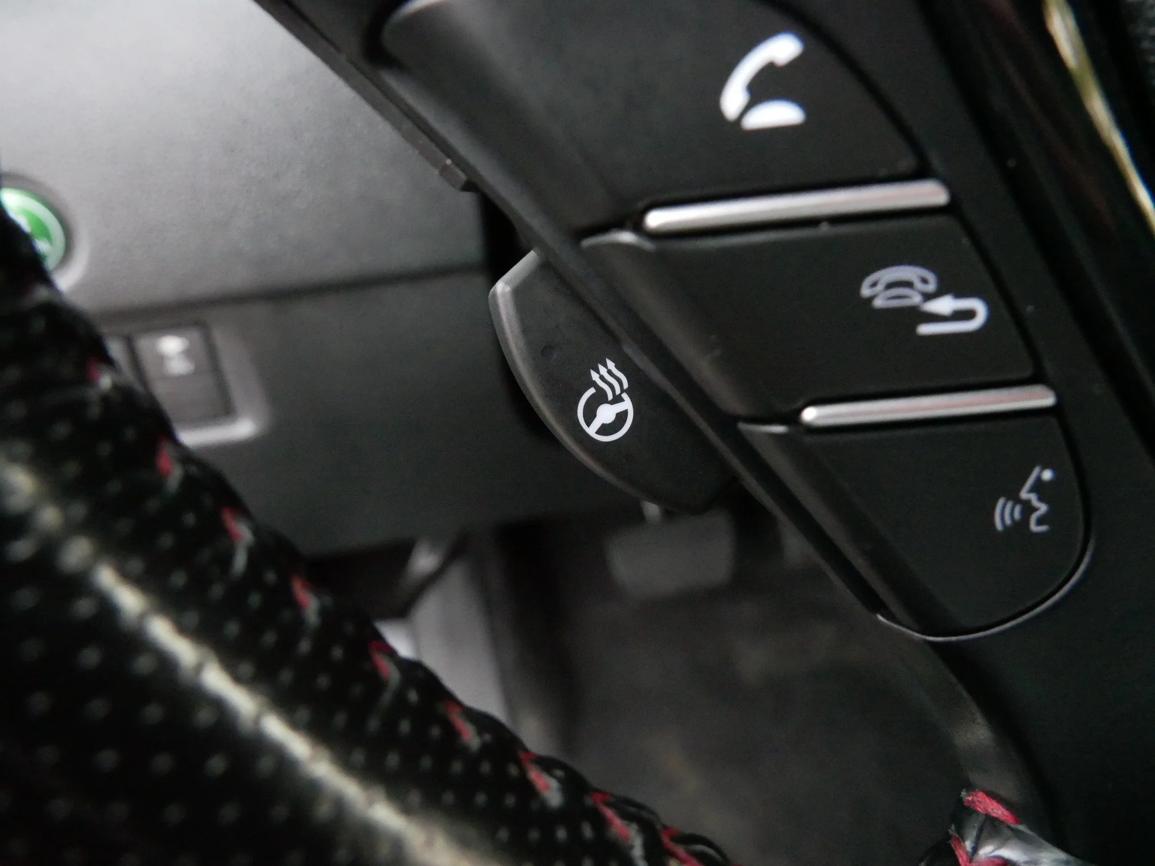 2022 Honda Ridgeline Black Edition - Photo 27