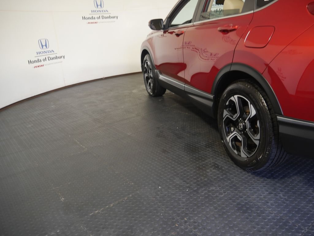 2019 Honda CR-V Touring - Photo 11